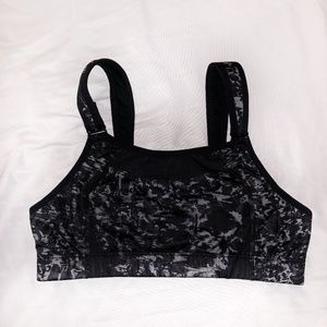 New Balance Sports Bra